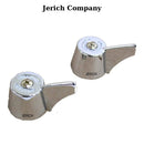 Handle for Union Brass – Platinum