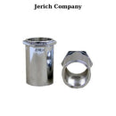 Escutcheon Holder for Union Brass – Platinum