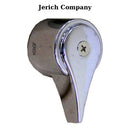 Diverter Handle for Union Brass – Platinum