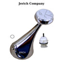 Handle for Valley – Platinum