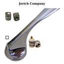 Handle for Valley – Platinum