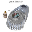 Handle for Valley – Platinum