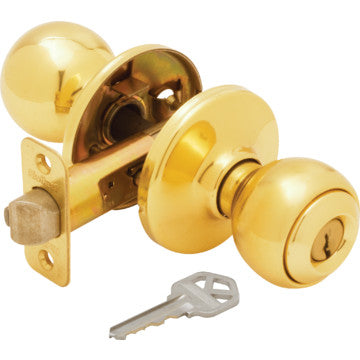 Entry Lockset