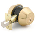 Deadbolt Lock Double Cylinder