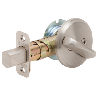 Kwikset Deadbolt Lock Single Cylinder