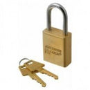 American Lock Long Shackle