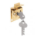 Mailbox Lock (Fits Trine & Keil)