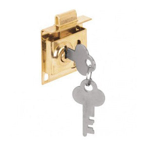 Mailbox Lock (Fits Trine & Keil)