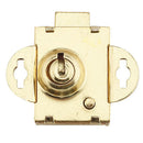 Mailbox Lock (Fits Auth, United, & Eagle)