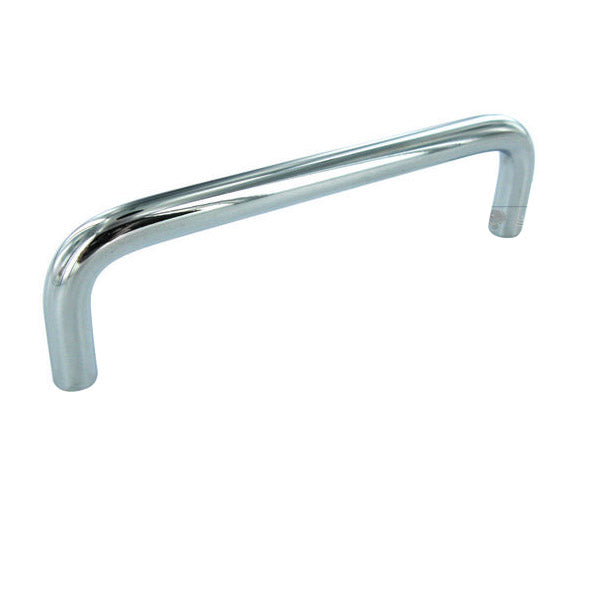 Pull Handle Polished Chrome