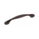 Cabinet Pull Teardrop 96mm Venetian Bronze