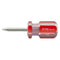 Screwdriver Stubby #2 Philips 1 1/4”