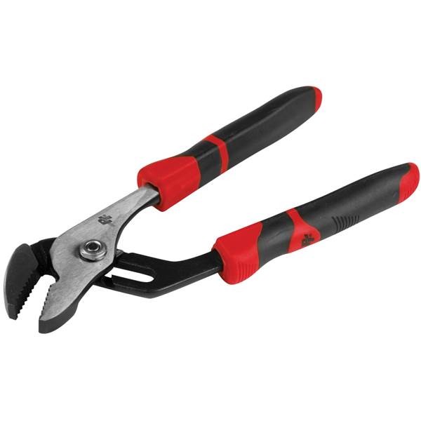 Pliers Slip Groove