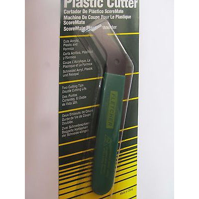 Plastic & Plexiglass Cutter