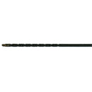 Masonry Drill Bit Black