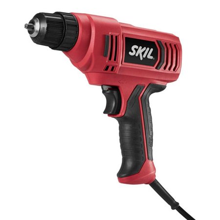 VSR Drill 3/8” Skil