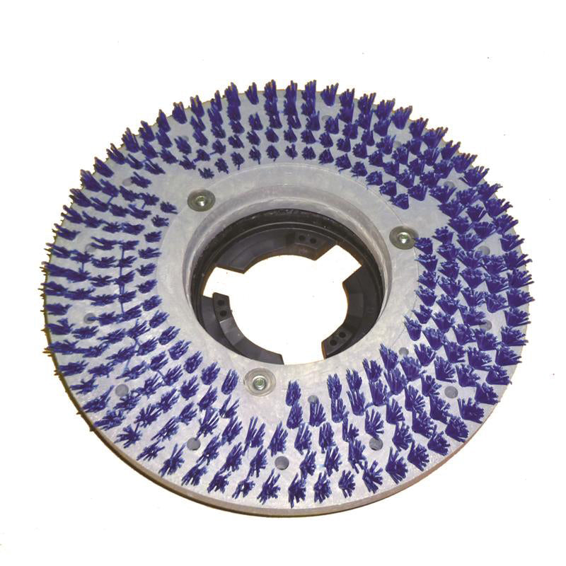 Pad Driver Poly Bristle for Dual Vanquish