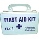 First Aid Kit 25 Person