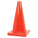 Safety Traffic Cone 28” Orange