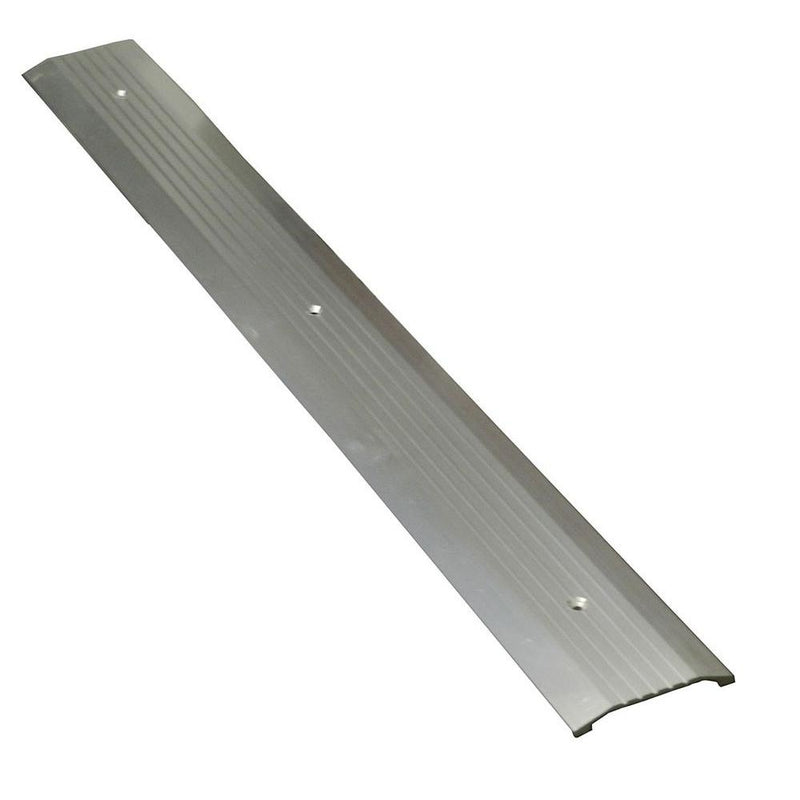 Threshold Inerior/ Exterior Aluminum 36" L x 4' W