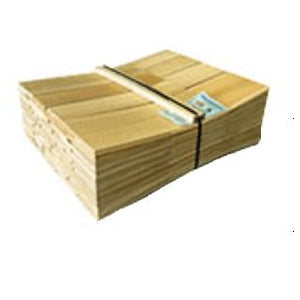 Wood Shims Bundle