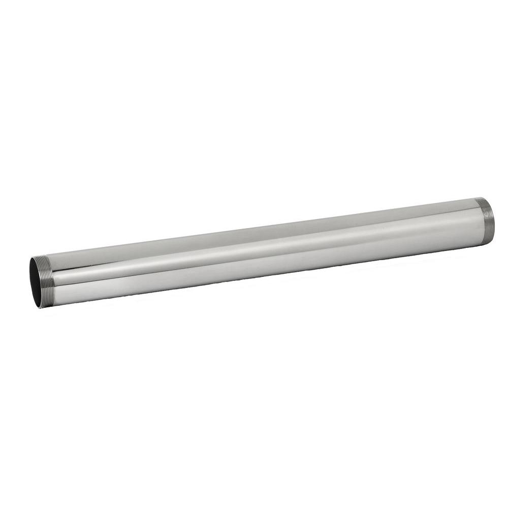 Tube Threaded Both Ends – Platinum Supplies