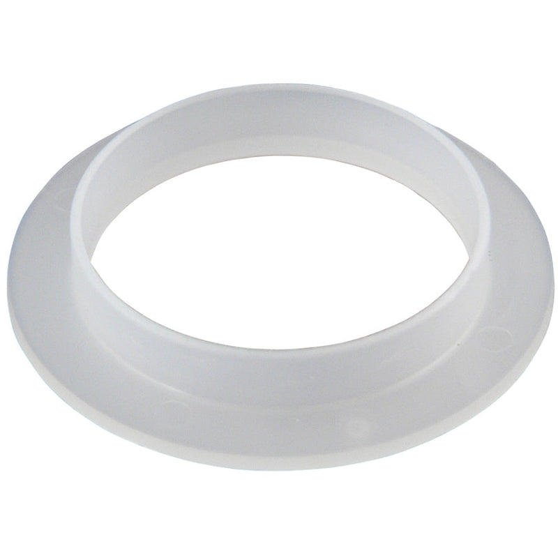 Tail Piece Washer 1 1/2" Nylon