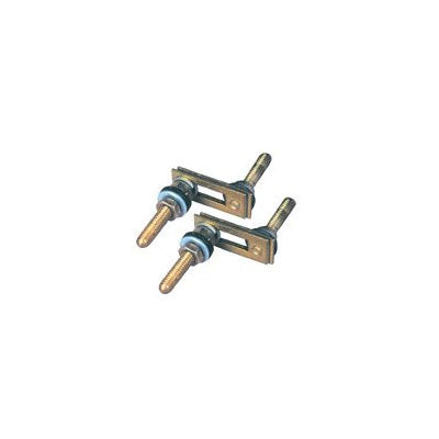 Offset Close Couple Bolts (Pair)