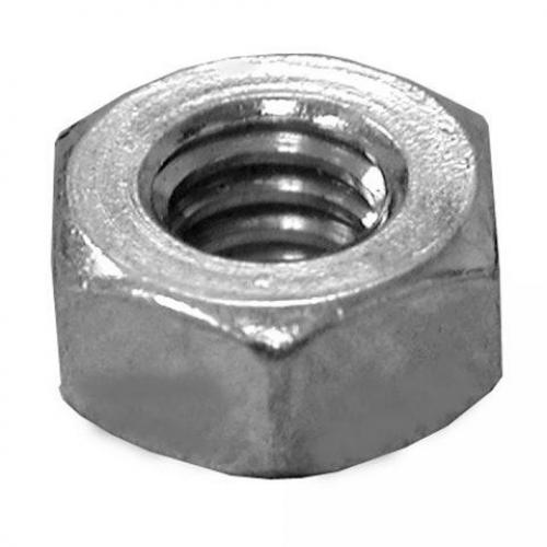 Nut 3/8” For Clevis Pipe Hanger