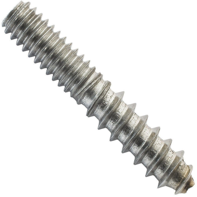 Coach Screw 3/8” x 31/2” For Clevis Pipe Hanger