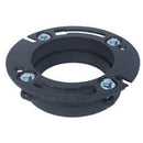 Closet Quickset Flange Cast Iron