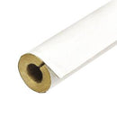 Fiberglass Pipe Insulation 3’ Length