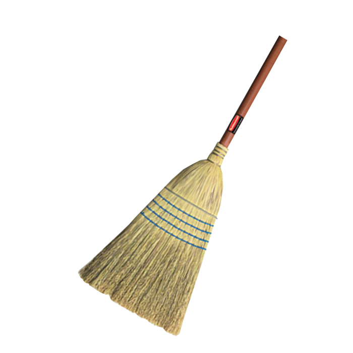 Corn Broom