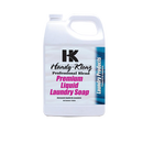 Liquid Laundry Detergent 1 Gal.