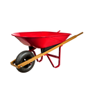 Wheelbarrow