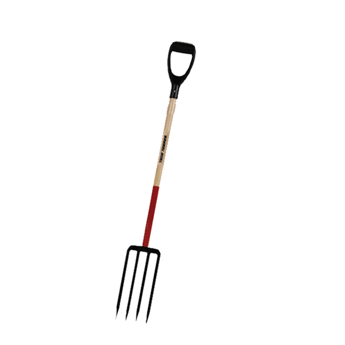 Spading Activity Spading Fork – Platinum Supplies