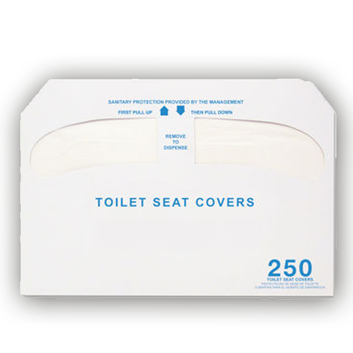 Toilet Seat Covers 5000/Cs