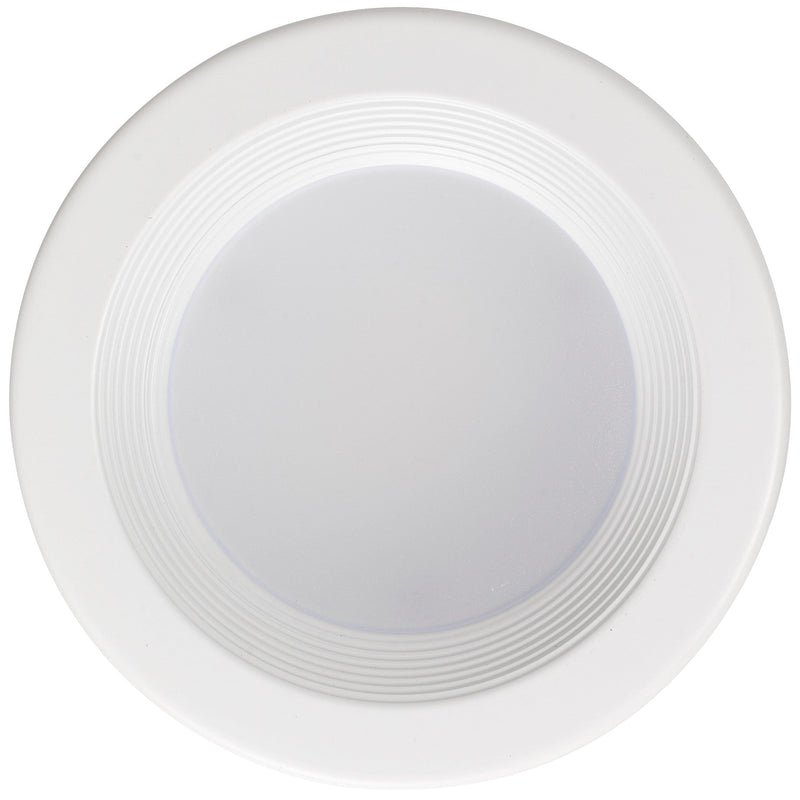 PS23793 :  DOWNLIGHT RETROFIT: 4" DOWNLIGHT RETROFIT – HIGH OUTPUT ROUND BAFFLED TRIM